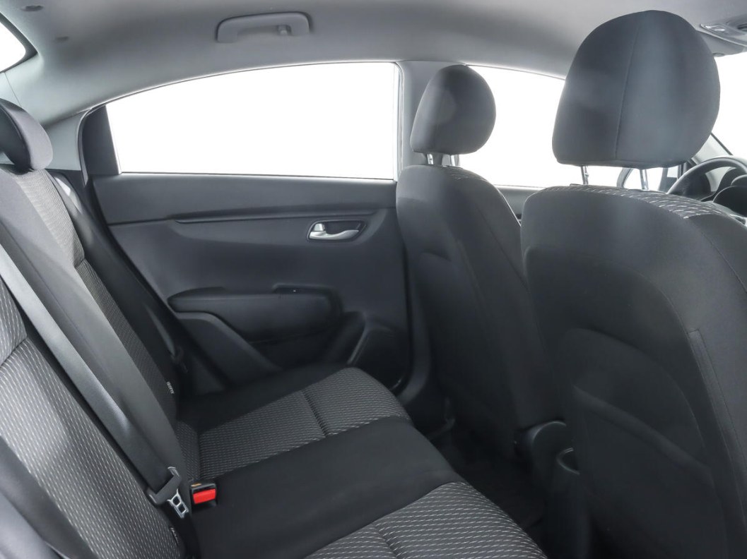 Kia Rio Comfort 1.4 АКПП фото 10
