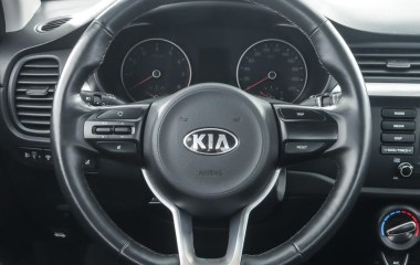 Kia Rio Comfort 1.4 АКПП превью 11
