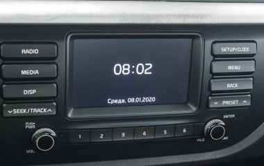 Kia Rio Comfort 1.4 АКПП превью 12