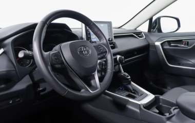 Toyota RAV4 2.5 АКПП превью 9