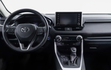 Toyota RAV4 2.5 АКПП превью 10