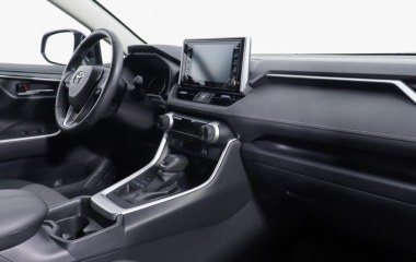 Toyota RAV4 2.5 АКПП превью 11