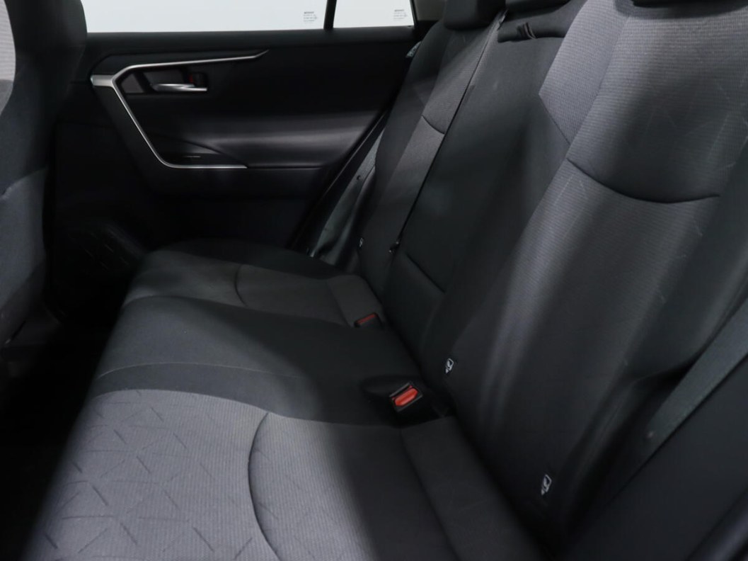 Toyota RAV4 2.5 АКПП фото 12