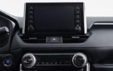 Toyota RAV4 2.5 АКПП превью 15