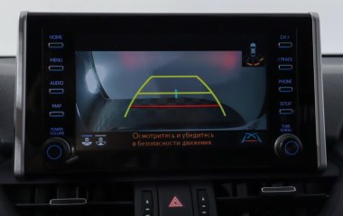 Toyota RAV4 2.5 АКПП превью 16