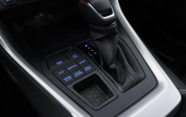 Toyota RAV4 2.5 АКПП превью 17