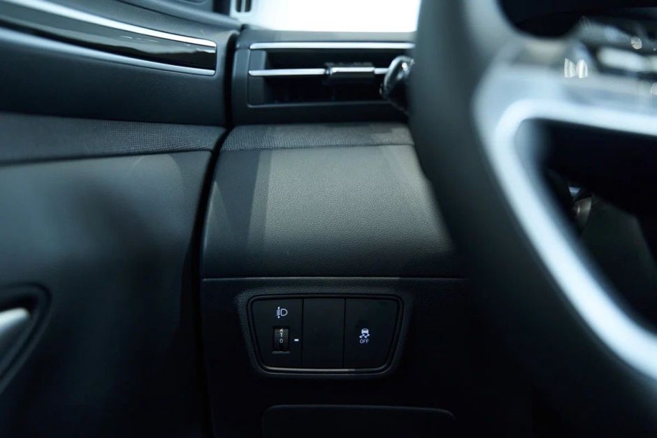 Hyundai Tucson Travel 2.0 АКПП фото 20