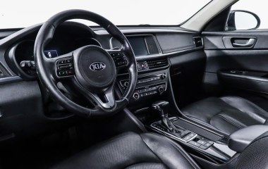 Kia Optima Prestige 2.4 АКПП превью 9