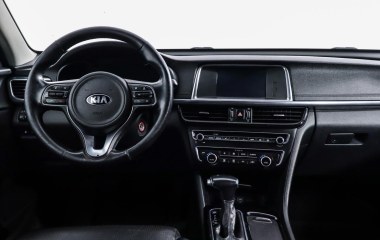 Kia Optima Prestige 2.4 АКПП превью 10