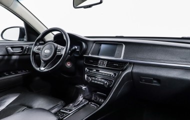 Kia Optima Prestige 2.4 АКПП превью 11