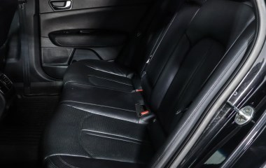 Kia Optima Prestige 2.4 АКПП превью 12