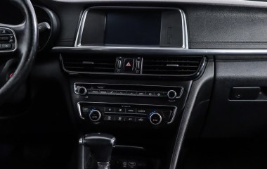 Kia Optima Prestige 2.4 АКПП превью 15
