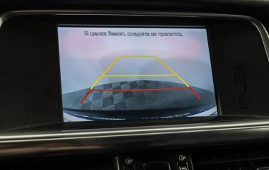 Kia Optima Prestige 2.4 АКПП превью 16