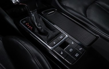 Kia Optima Prestige 2.4 АКПП превью 17