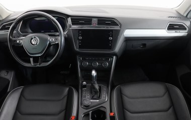 Volkswagen Tiguan 2.0 DSG превью 7