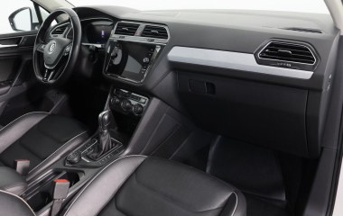 Volkswagen Tiguan 2.0 DSG превью 8