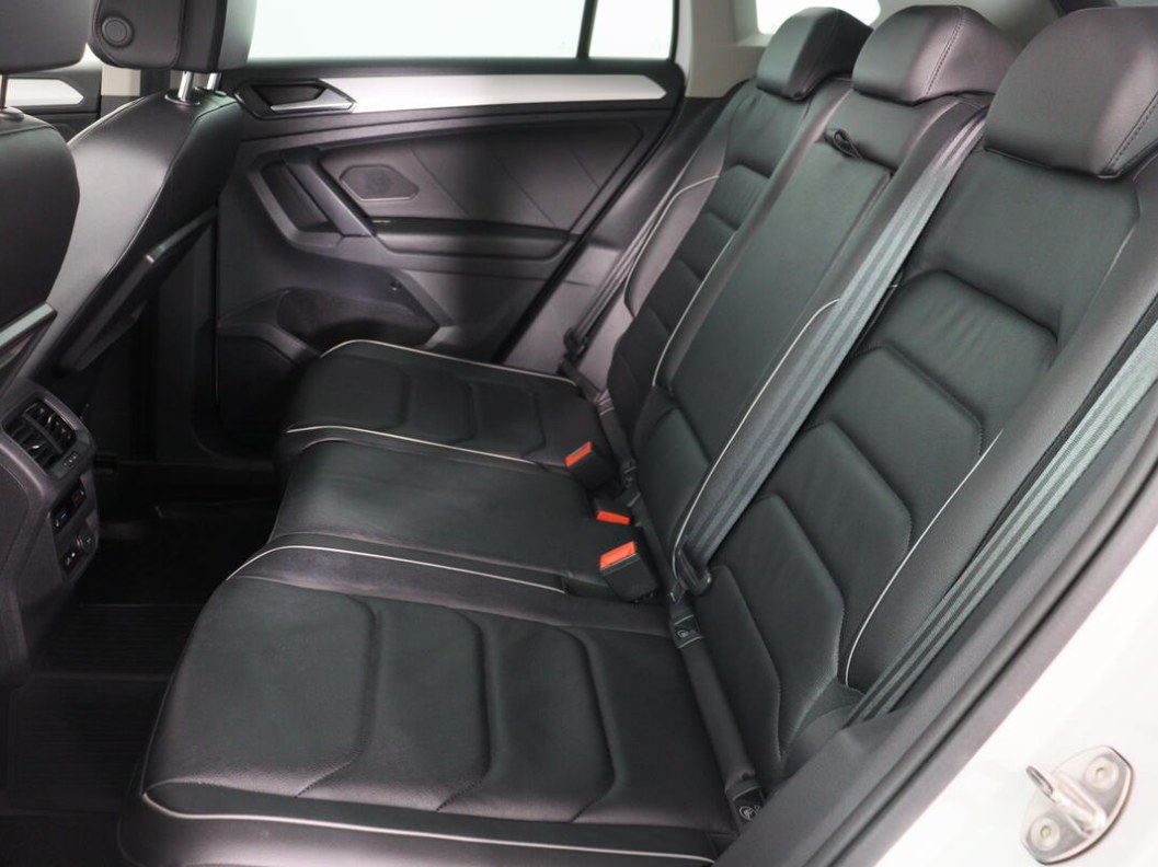 Volkswagen Tiguan 2.0 DSG фото 9