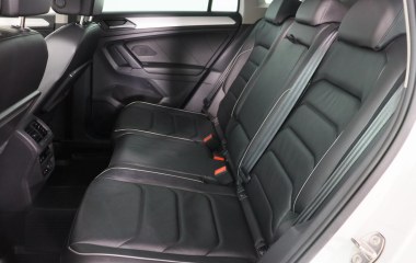 Volkswagen Tiguan 2.0 DSG превью 9
