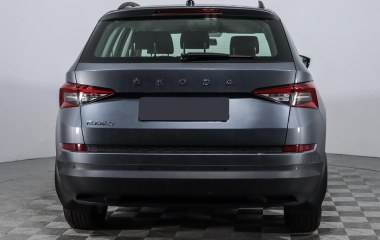 Skoda Kodiaq Active 1.4 DSG превью 6