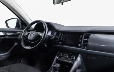 Skoda Kodiaq Active 1.4 DSG превью 11