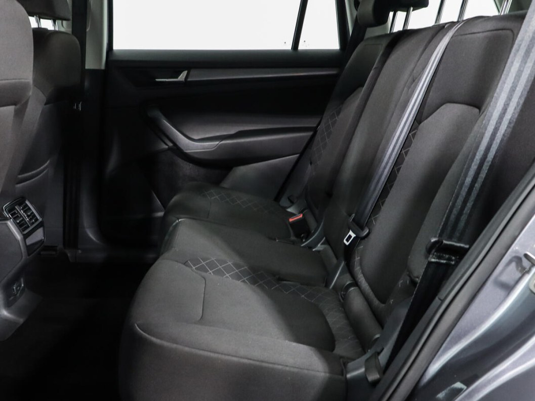 Skoda Kodiaq Active 1.4 DSG фото 12