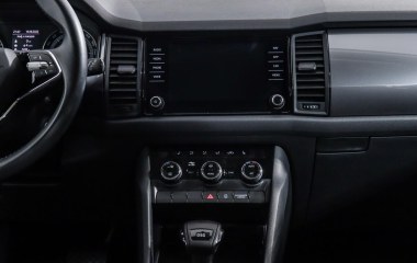 Skoda Kodiaq Active 1.4 DSG превью 15