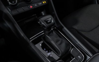 Skoda Kodiaq Active 1.4 DSG превью 16