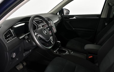 Volkswagen Tiguan Comfortline 2.0 DSG превью 7
