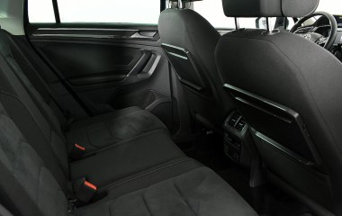 Volkswagen Tiguan Comfortline 2.0 DSG превью 10
