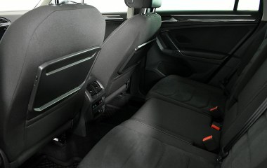 Volkswagen Tiguan Comfortline 2.0 DSG превью 11