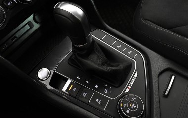 Volkswagen Tiguan Comfortline 2.0 DSG превью 15