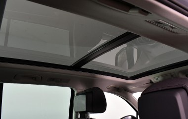 Volkswagen Tiguan Comfortline 2.0 DSG превью 17