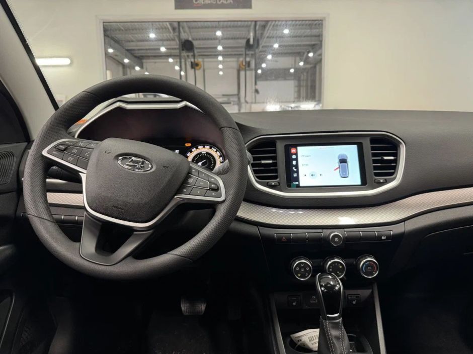 LADA Vesta Life'24 1.8 CVT, 2024 фото 5