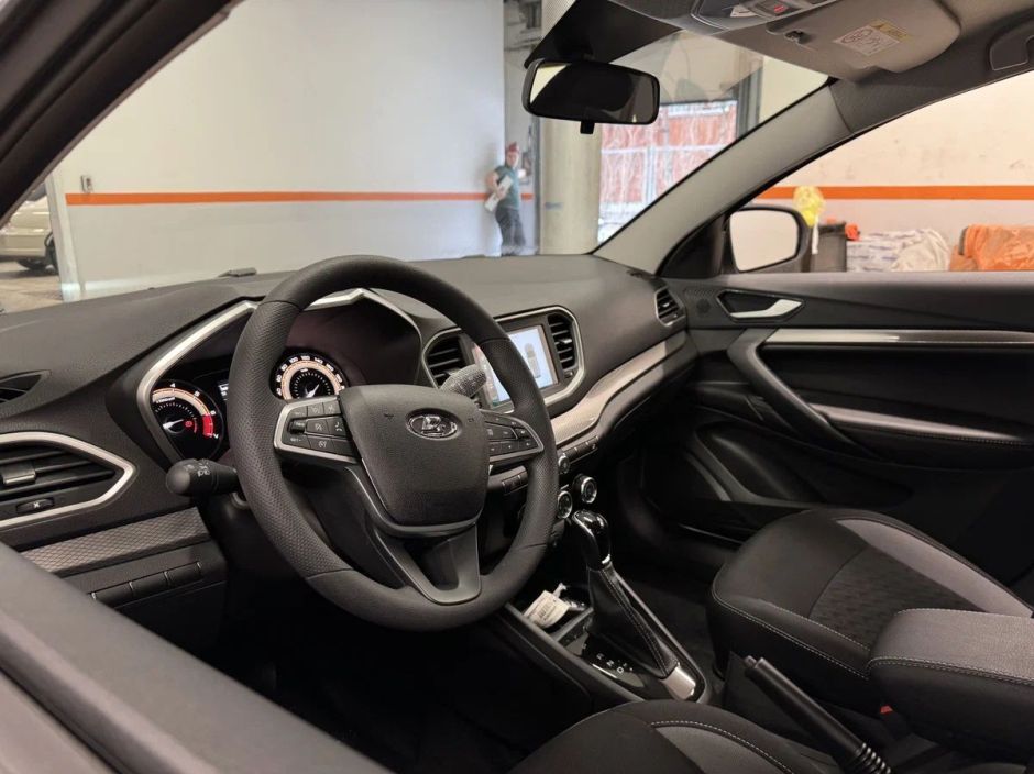 LADA Vesta Life'24 1.8 CVT, 2024 фото 6