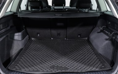 Skoda Kodiaq Ambition Plus 1.4 DSG превью 13