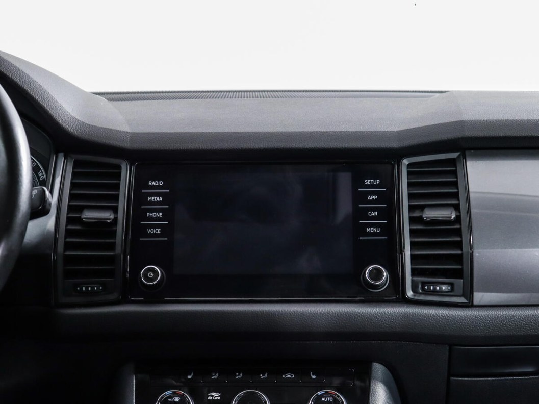 Skoda Kodiaq Ambition Plus 1.4 DSG фото 14