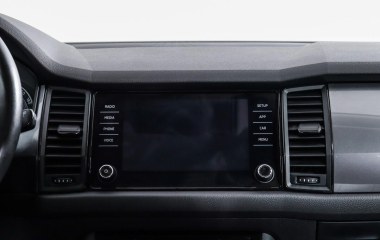 Skoda Kodiaq Ambition Plus 1.4 DSG превью 14