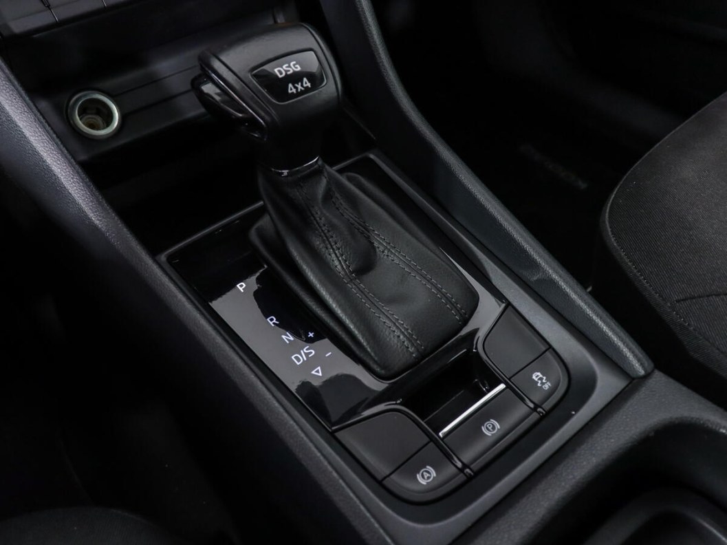 Skoda Kodiaq Ambition Plus 1.4 DSG фото 16