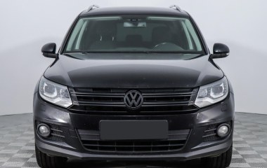 Volkswagen Tiguan Sport 2.0 АКПП превью 2