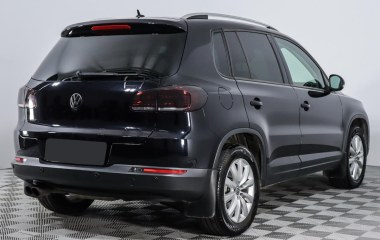 Volkswagen Tiguan Sport 2.0 АКПП превью 7