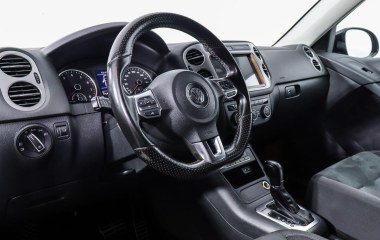 Volkswagen Tiguan Sport 2.0 АКПП превью 9