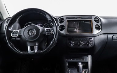 Volkswagen Tiguan Sport 2.0 АКПП превью 10