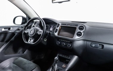 Volkswagen Tiguan Sport 2.0 АКПП превью 11