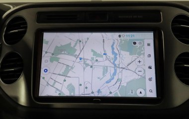 Volkswagen Tiguan Sport 2.0 АКПП превью 15