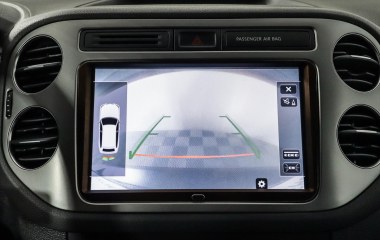 Volkswagen Tiguan Sport 2.0 АКПП превью 16