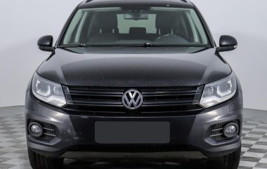 Volkswagen Tiguan Track & Field 2.0 АКПП превью 2