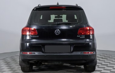 Volkswagen Tiguan Track & Field 2.0 АКПП превью 6