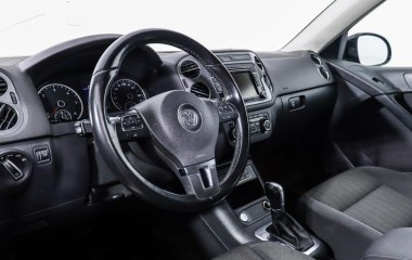 Volkswagen Tiguan Track & Field 2.0 АКПП превью 9