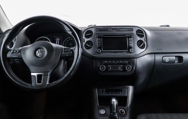 Volkswagen Tiguan Track & Field 2.0 АКПП превью 10