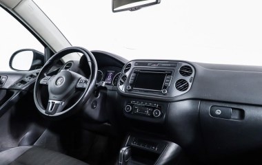Volkswagen Tiguan Track & Field 2.0 АКПП превью 11